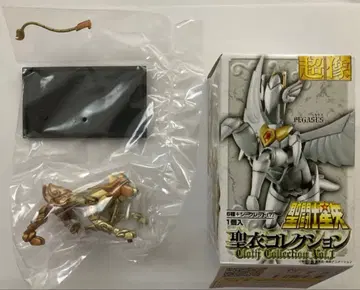 초상 성의 컬렉션 vol.1 황금성의 사자자리 레오