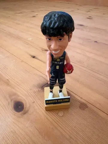 히에지마 신 버블헤드