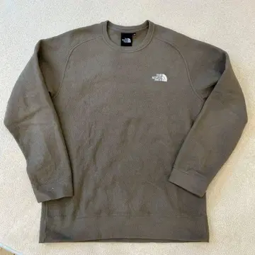 THE NORTH FACE 프리 스트레이너 XS 사이즈 올리브 그린