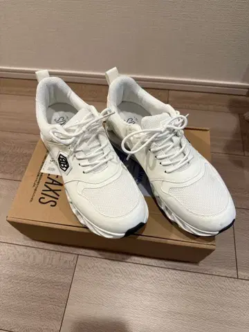 BEAUXIS 밸런스 코어 스니커즈 3