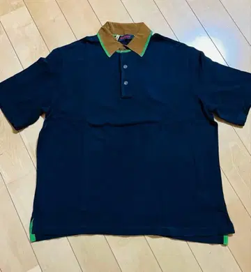 투모로우랜드 CABaN 피케 셔츠