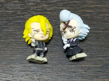 미니 피규어 2체 세트