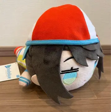 오오조라 스바루 넨소베리 봉제 인형