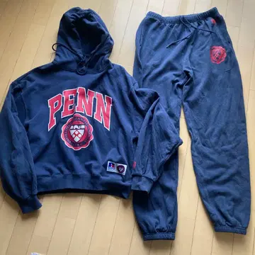 언그리드 맨투맨 상하의