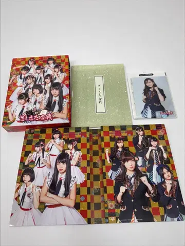 AKB48 vs HKT48 아름다운 대결 Blu-ray
