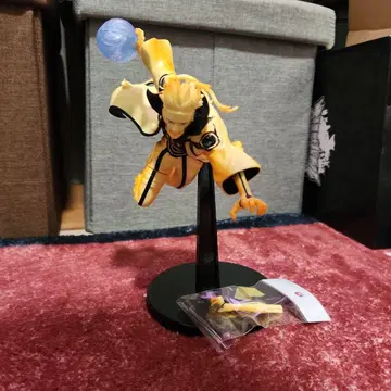 나루토 액션 피규어