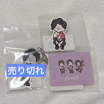 ZETA DIVISION 쿠라치 스티커