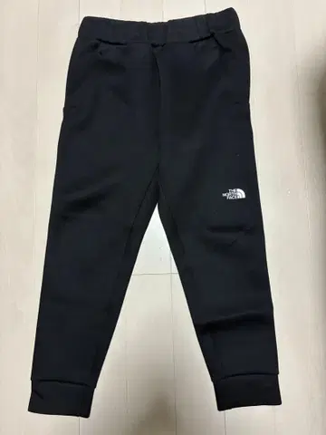 THE NORTH FACE 블랙 조거 팬츠 NB32287