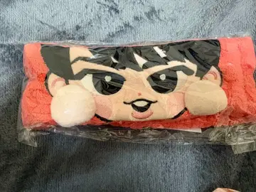 Snow Man 헤어밴드 미야타테 료타