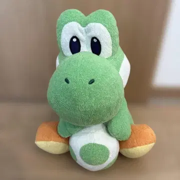 요시 봉제 인형 제일복권