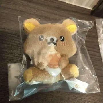 롯데리아 리락쿠마 2026