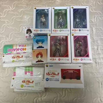 케이온 1번 복권 2회차 데스데빌ver