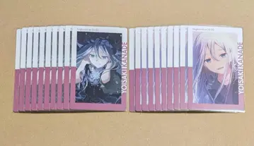 프로세카 요이사키 카나데 19C 에피카 니고