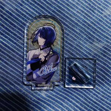 올림피아 소와레 Catharsis 스위트BOX 특전 아크릴 스탠드 리쿠