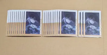 프로세카 시노노메 에나 19C 에피카 특훈 이후 니고