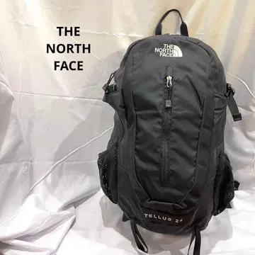 THE NORTH FACE Tellus 25 텔러스25 백팩