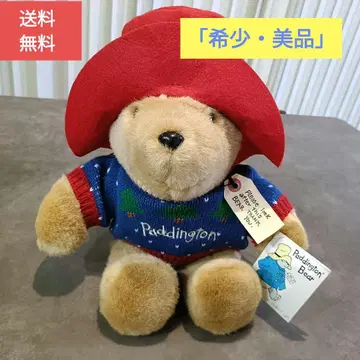 [레어 새상품급] 빈티지 패딩턴 에덴토이즈사제 전나무 스웨터