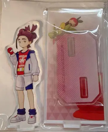 스구리 카미츠오로치 포켓몬 마스터즈EX 복 고양이 아크릴 스탠드