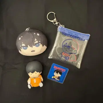 하이큐!! 카게야마 토비오 묶음 판매