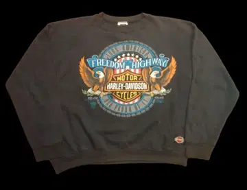 90s 할리데이비슨 HARLEY DAVIDSON vintage