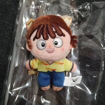 오하마 칸에몬 호와누이 난자타운 닌타마 란타로