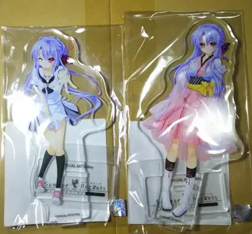 썸머포켓 아크릴 복권 아크릴 피규어 소라카도 아오 미개봉