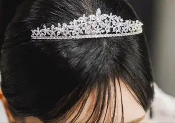 티아라 브라이드미