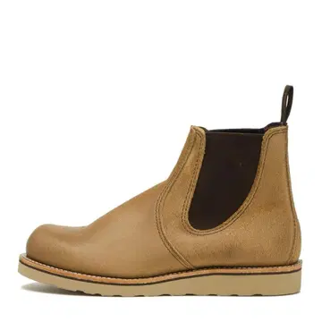 RED WING CLASSIC CHELSEA 3192 (D) 9.5