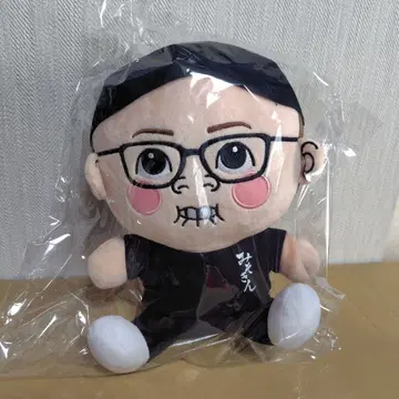 새상품 미소킨 봉제 인형 본체