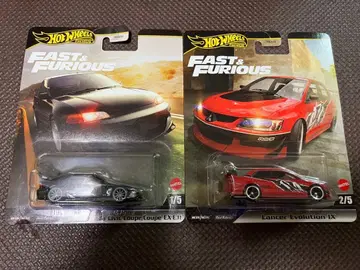 랜서 에볼루션 시빅