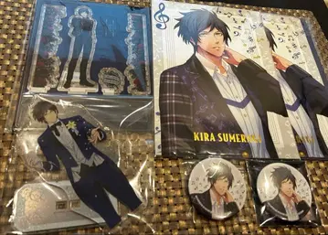 우타프리 HE VENS BLACK GARDEN 등 황기라