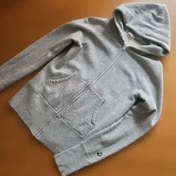 드레 스테리아 집업 후드티 1