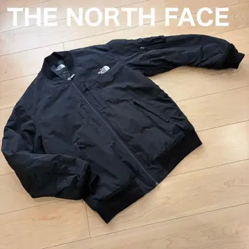THE NORTH FACE 인슐레이션 봄버 자켓 플라이트