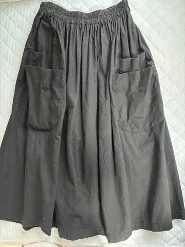 homespun 더블 포켓