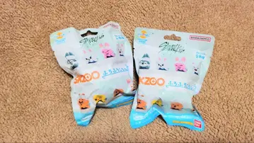 SKZOO 후로후치코로링 빗쿠라타마고 미개봉