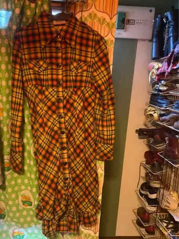 베티즈 블루 원피스