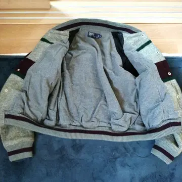 랄프 로렌 블루종