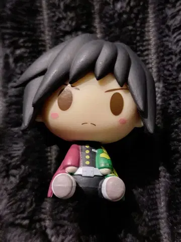 토미오카 기유 쵸코놋코