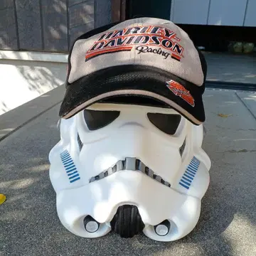 할리데이비슨 캡