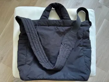 이아파피요네 토트백