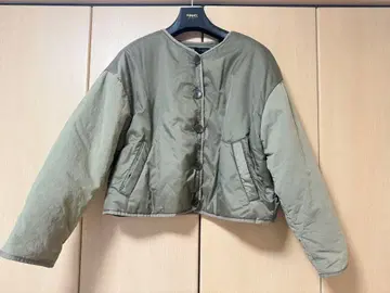 ZARA 숏 기장 자켓