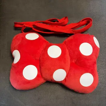 미니 마우스 숄더백