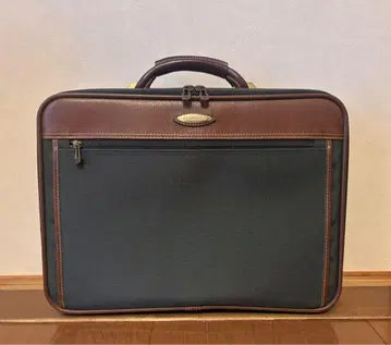 Samsonite 삼소나이트 브리프 케이스 비즈니스 백 A4