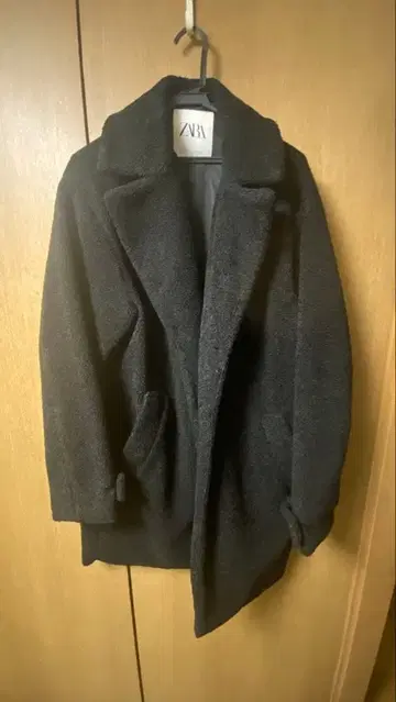 최종 가격 인하 ZARA 코트