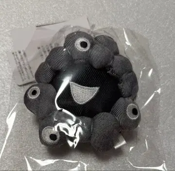 미야쿠미야쿠 EDWIN EXPO2025 마스코트 (페이스) 카라비너