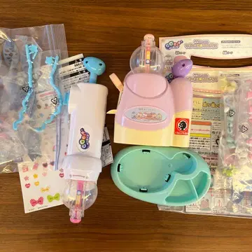 우니즈 스밋코구라시 2세트 모음