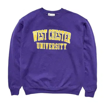 구제 챔피온 웨스트체스터 대학 칼리지 맨투맨 트레이너