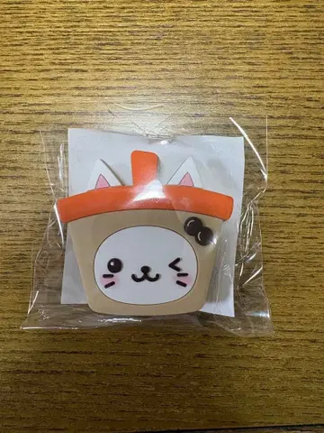 NCT WISH 부채 액세서리 유우시 YUSHI