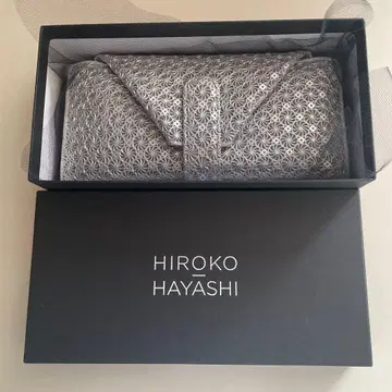 히로코 하야시 장지갑