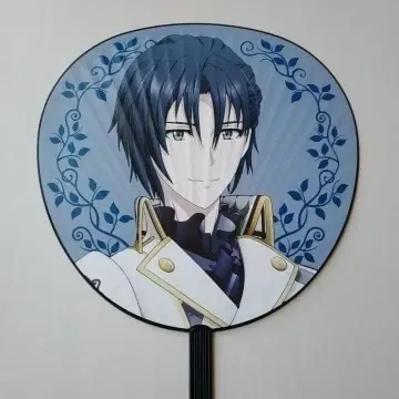 아이나나 무비나나 빅 부채 이오리